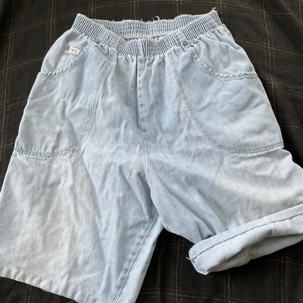CHIC vintage shorts
